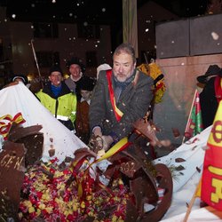 Fête de l'Escalade