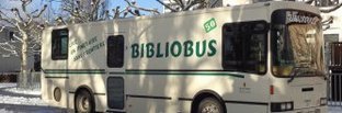 Fermeture du bibliobus le 19 novembre