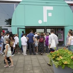 Fête des Promotions Soirée des 8P 2024